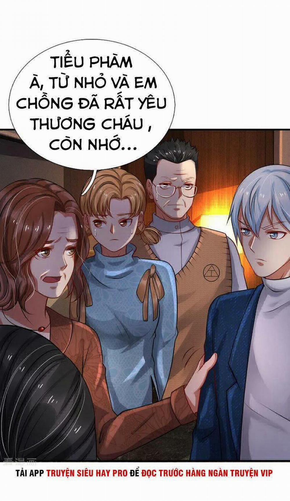 Ngạo Thị Thiên Địa 183 trang 10