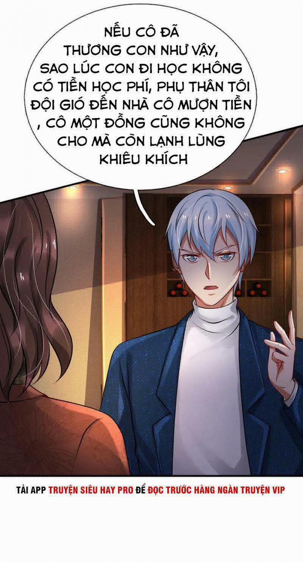 Ngạo Thị Thiên Địa 183 trang 11