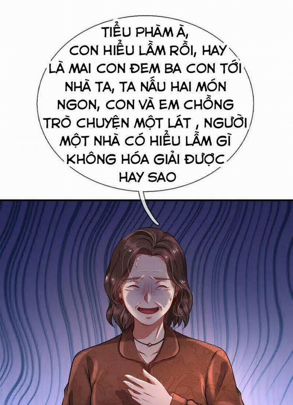 Ngạo Thị Thiên Địa 183 trang 13