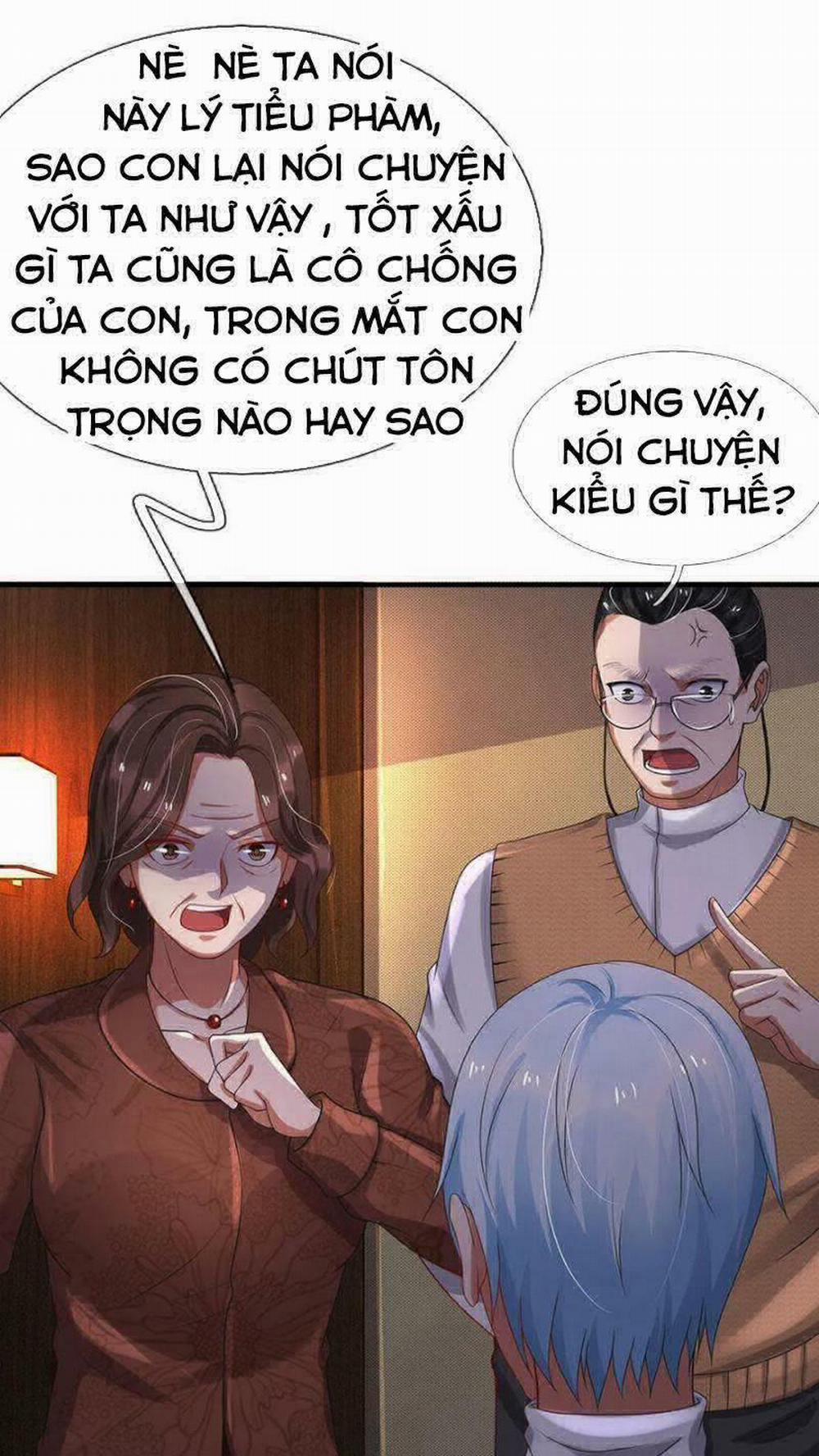 Ngạo Thị Thiên Địa 183 trang 15