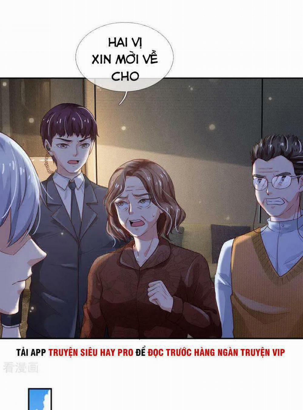 Ngạo Thị Thiên Địa 183 trang 17