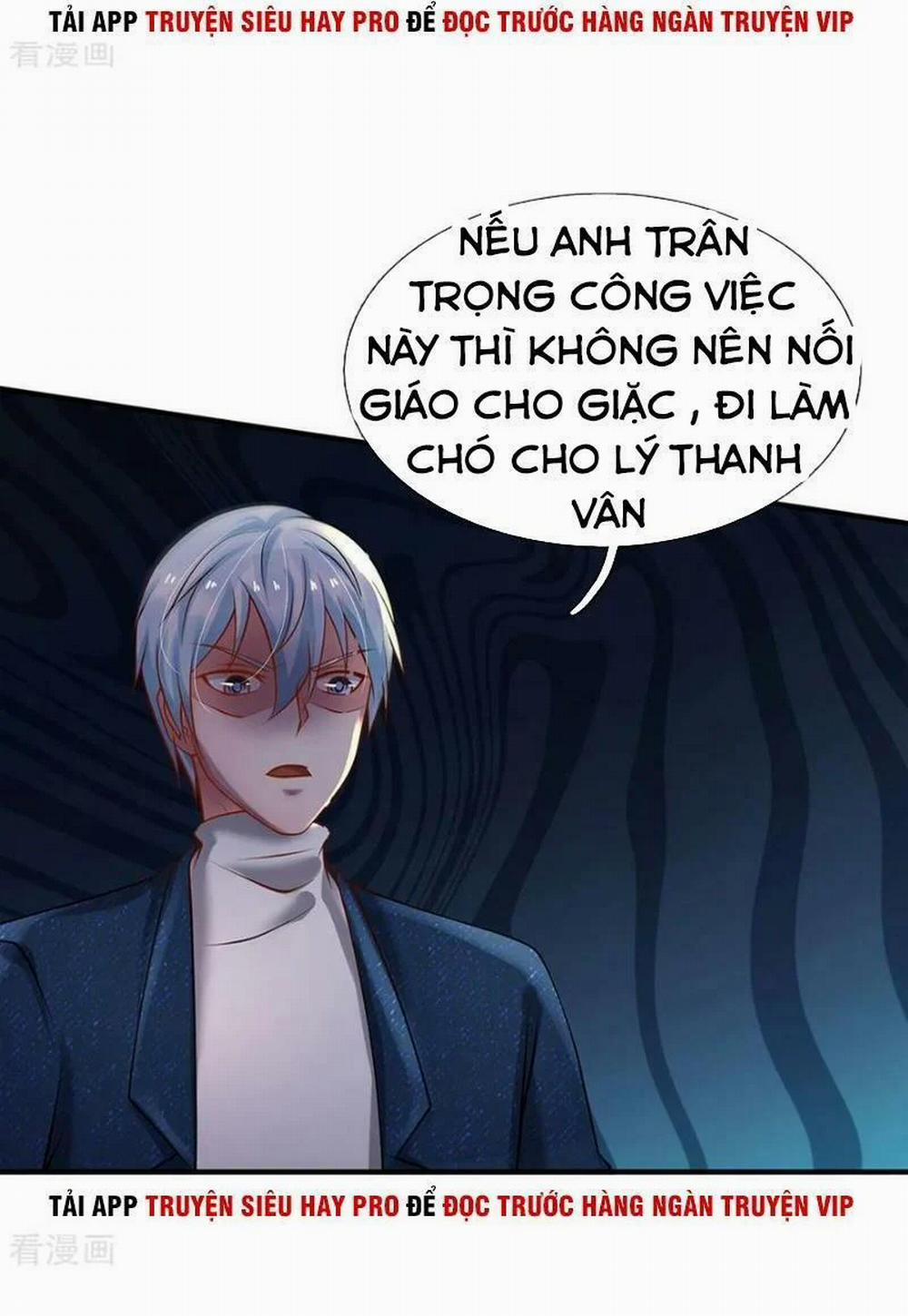 Ngạo Thị Thiên Địa 183 trang 2