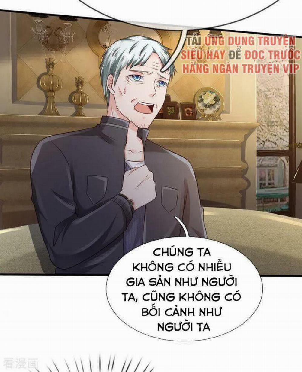 Ngạo Thị Thiên Địa 184 trang 14