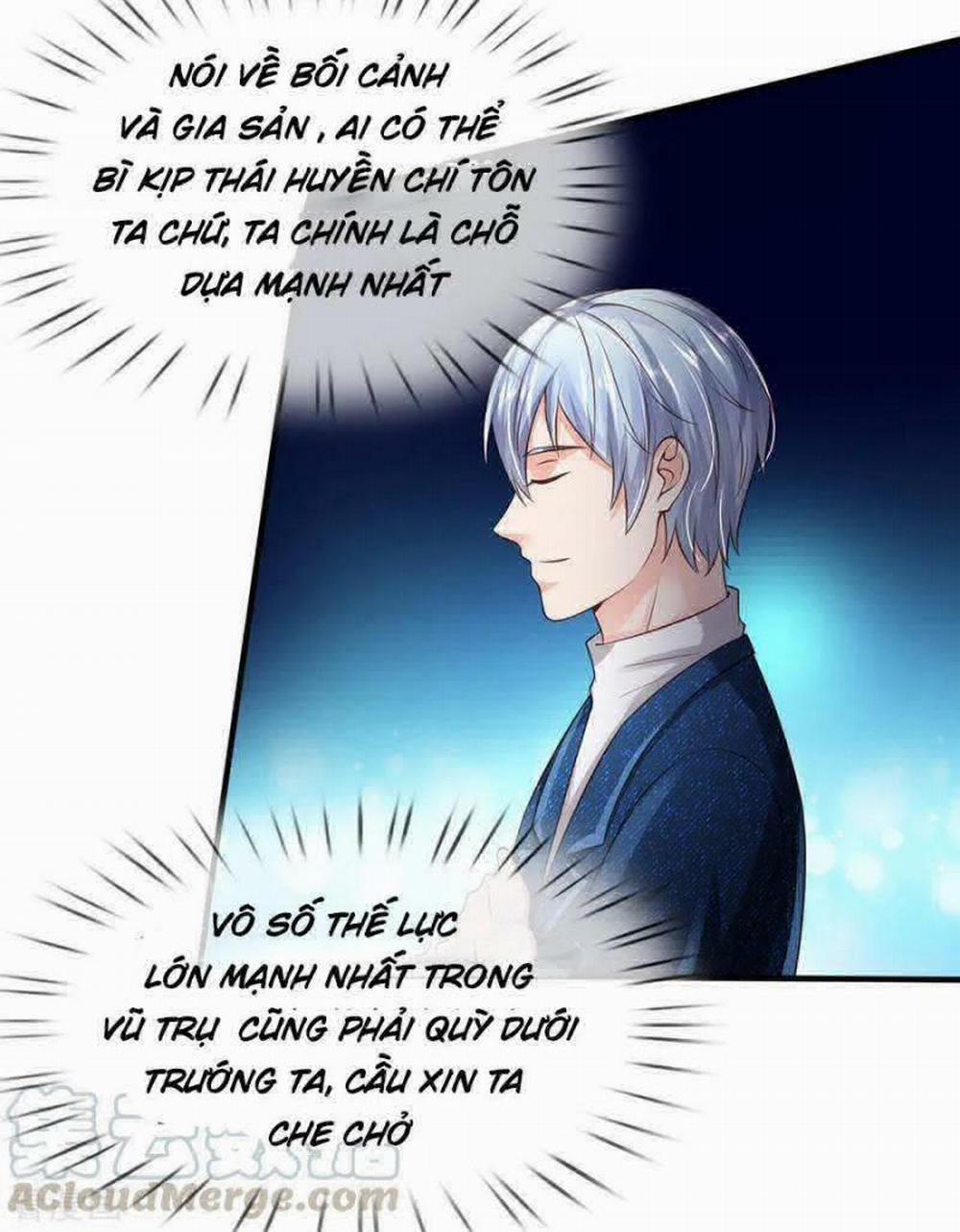Ngạo Thị Thiên Địa 184 trang 15