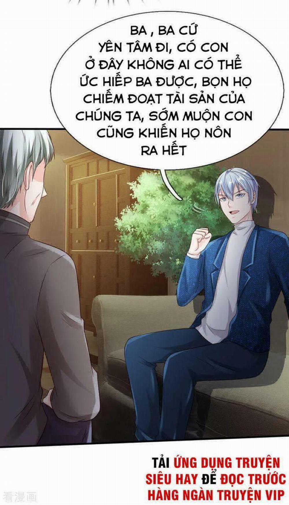 Ngạo Thị Thiên Địa 184 trang 16