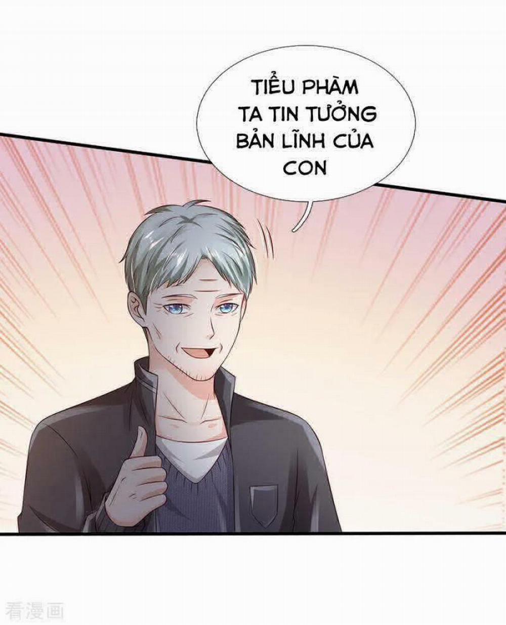 Ngạo Thị Thiên Địa 184 trang 17