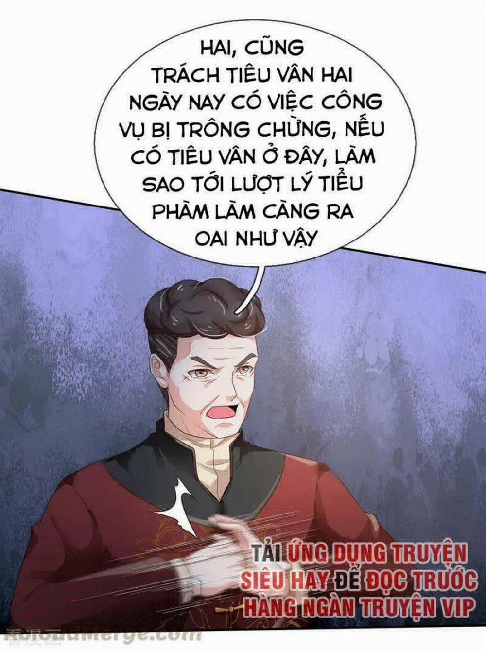 Ngạo Thị Thiên Địa 184 trang 6
