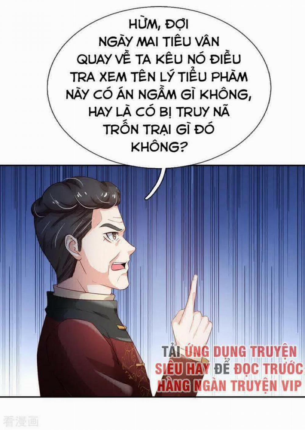Ngạo Thị Thiên Địa 184 trang 7