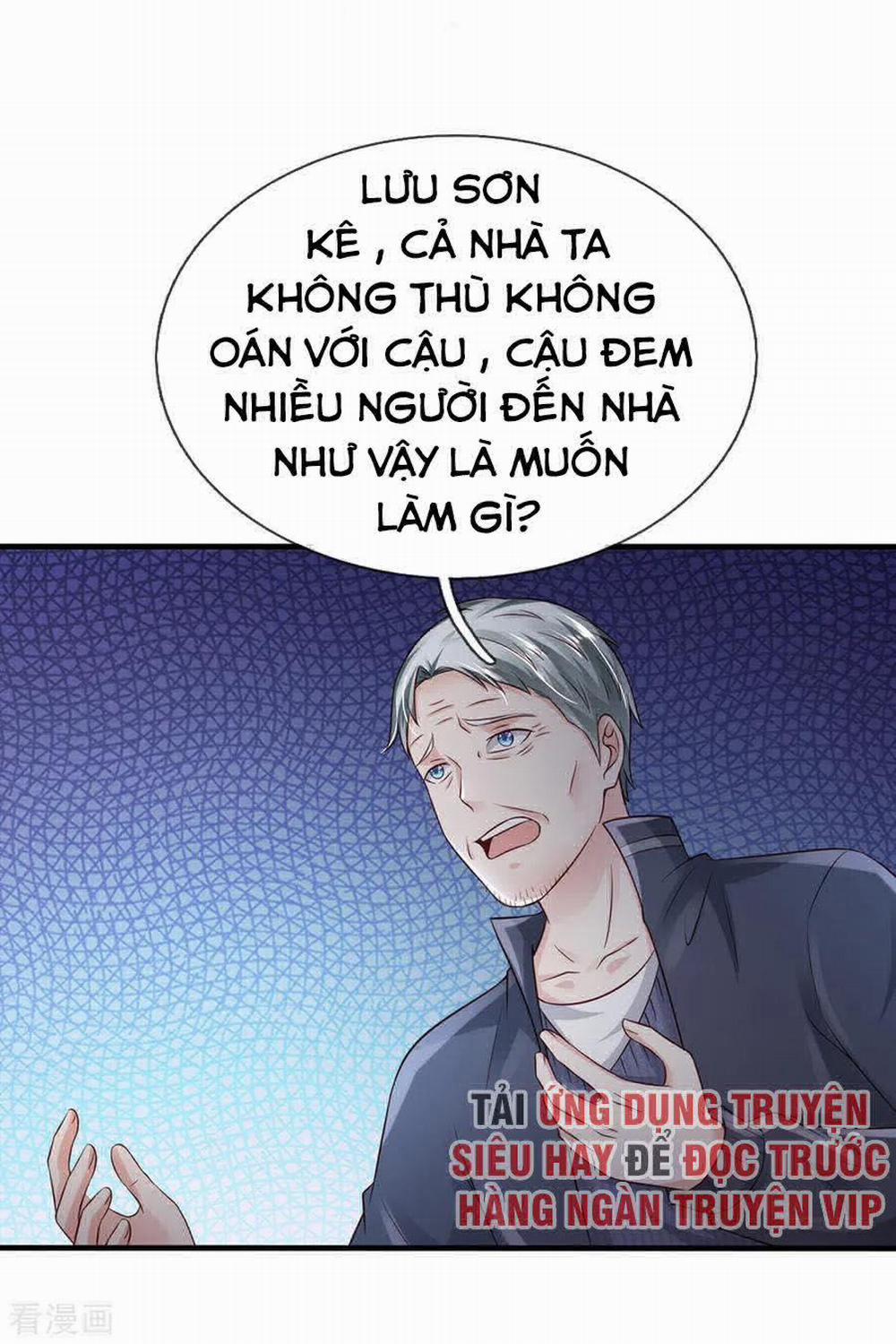 Ngạo Thị Thiên Địa 185 trang 15