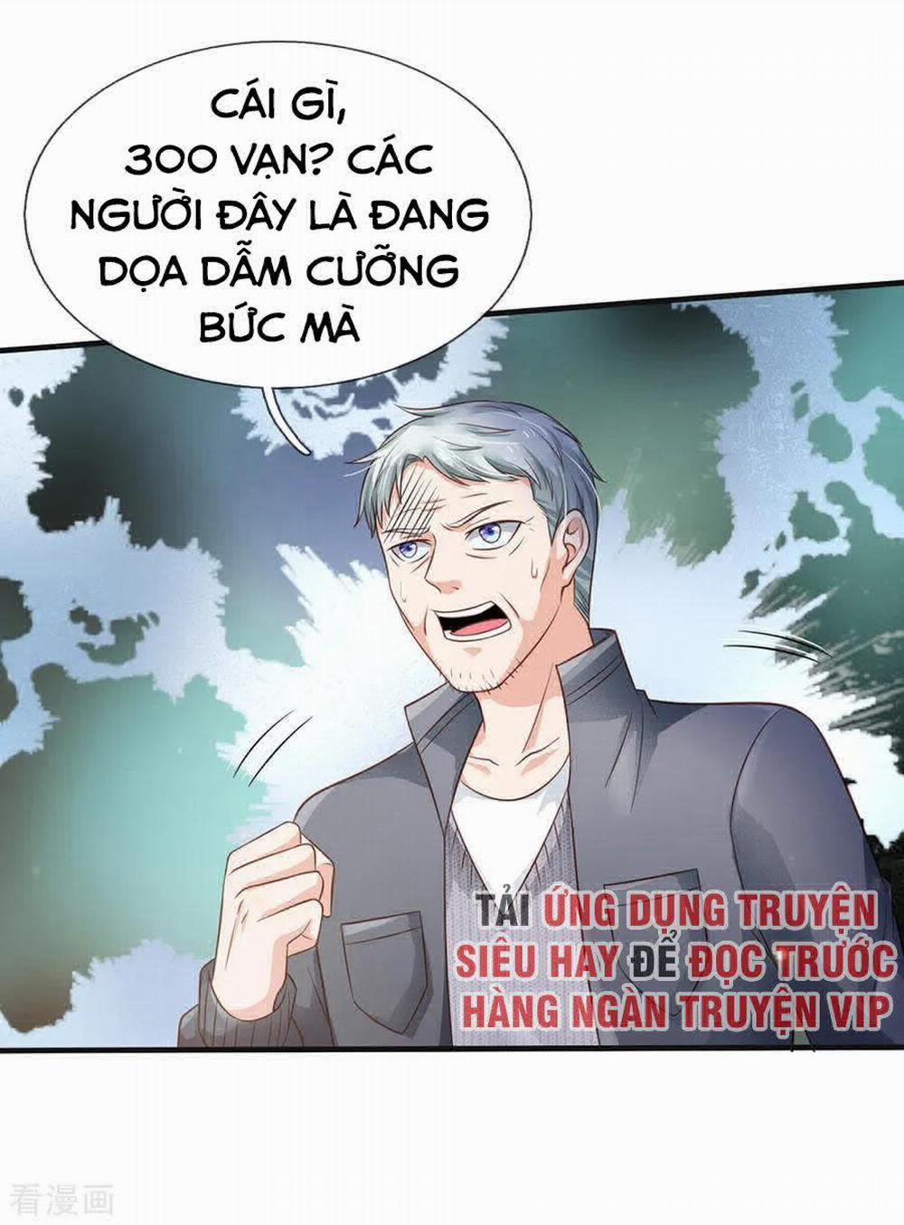 Ngạo Thị Thiên Địa 185 trang 18