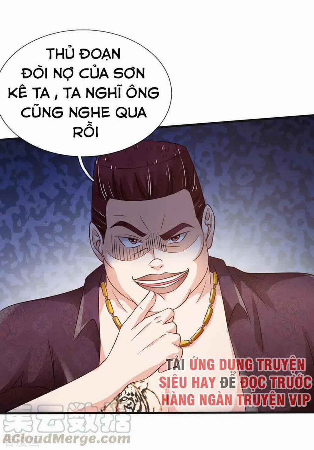 Ngạo Thị Thiên Địa 185 trang 23
