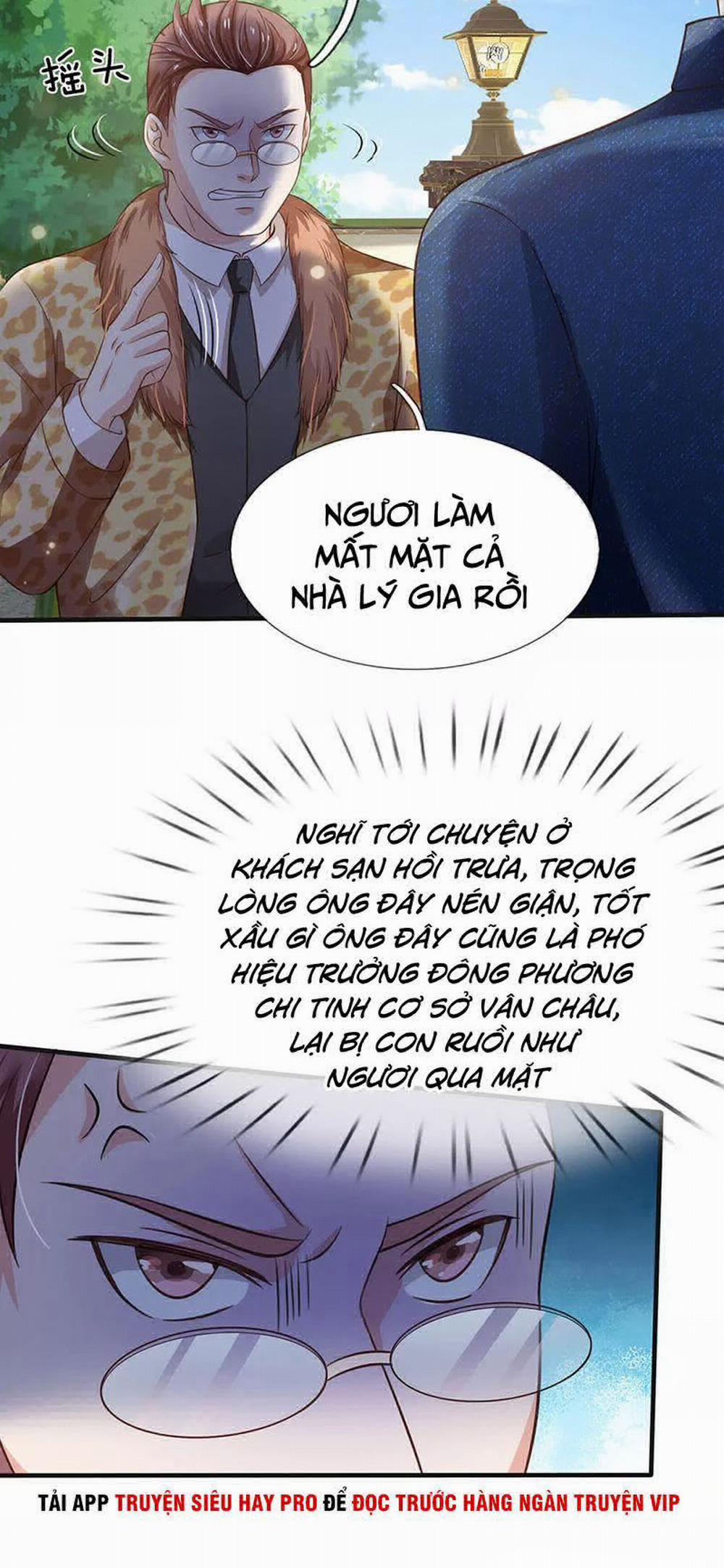 Ngạo Thị Thiên Địa 186 trang 13