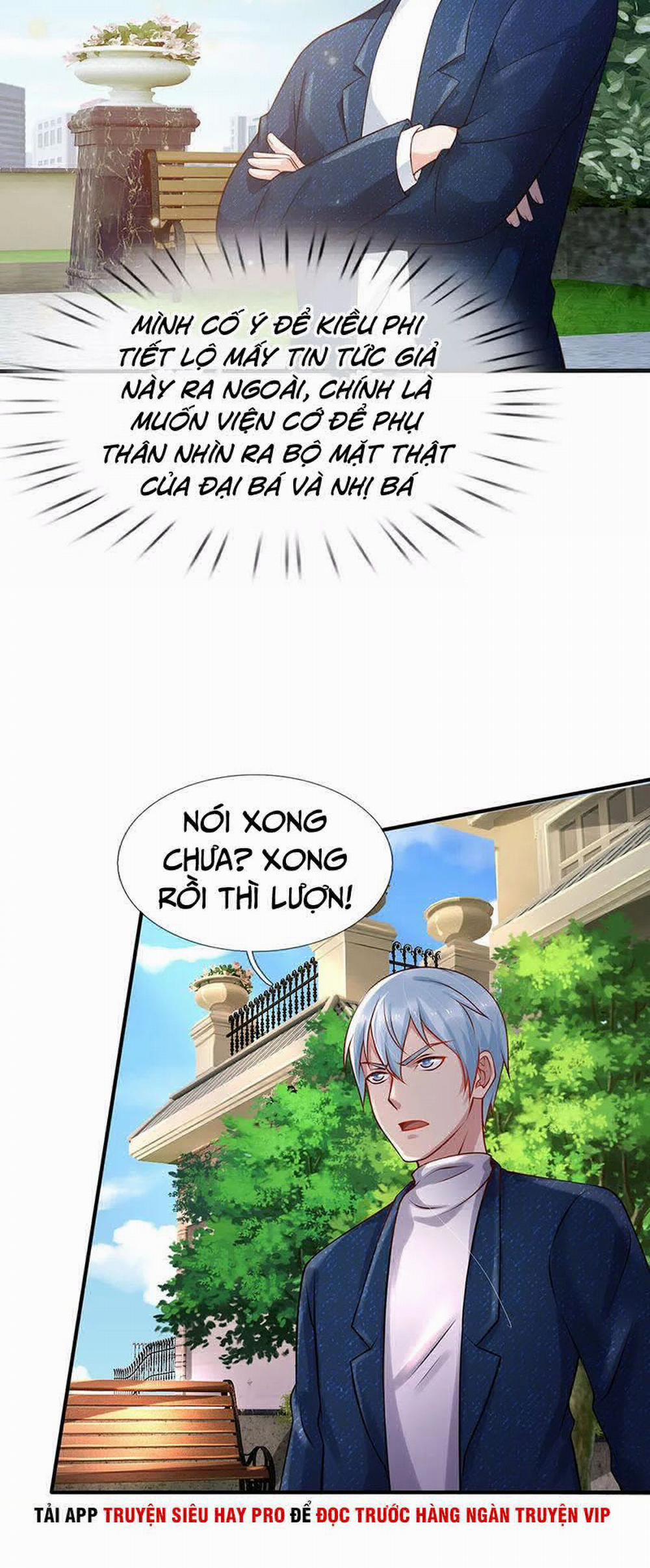 Ngạo Thị Thiên Địa 186 trang 15