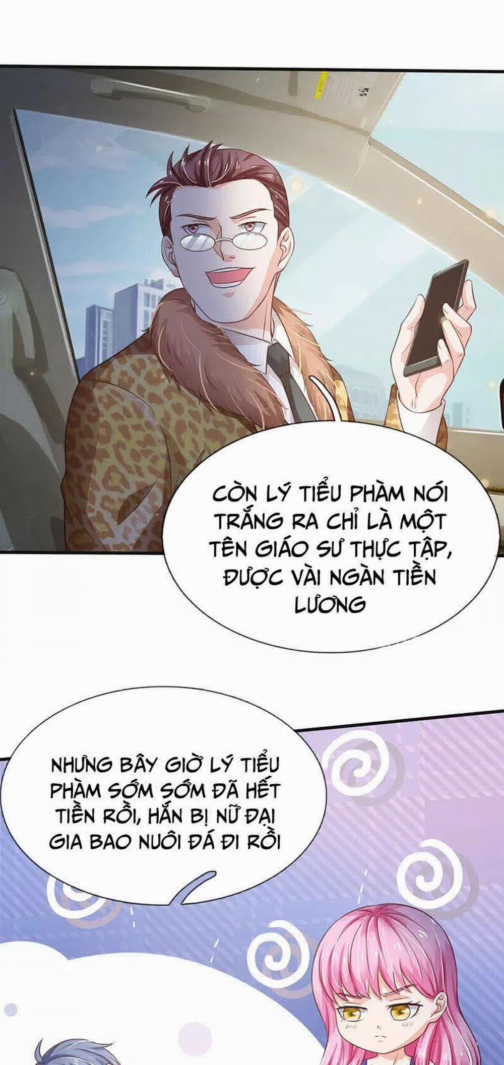 Ngạo Thị Thiên Địa 186 trang 2