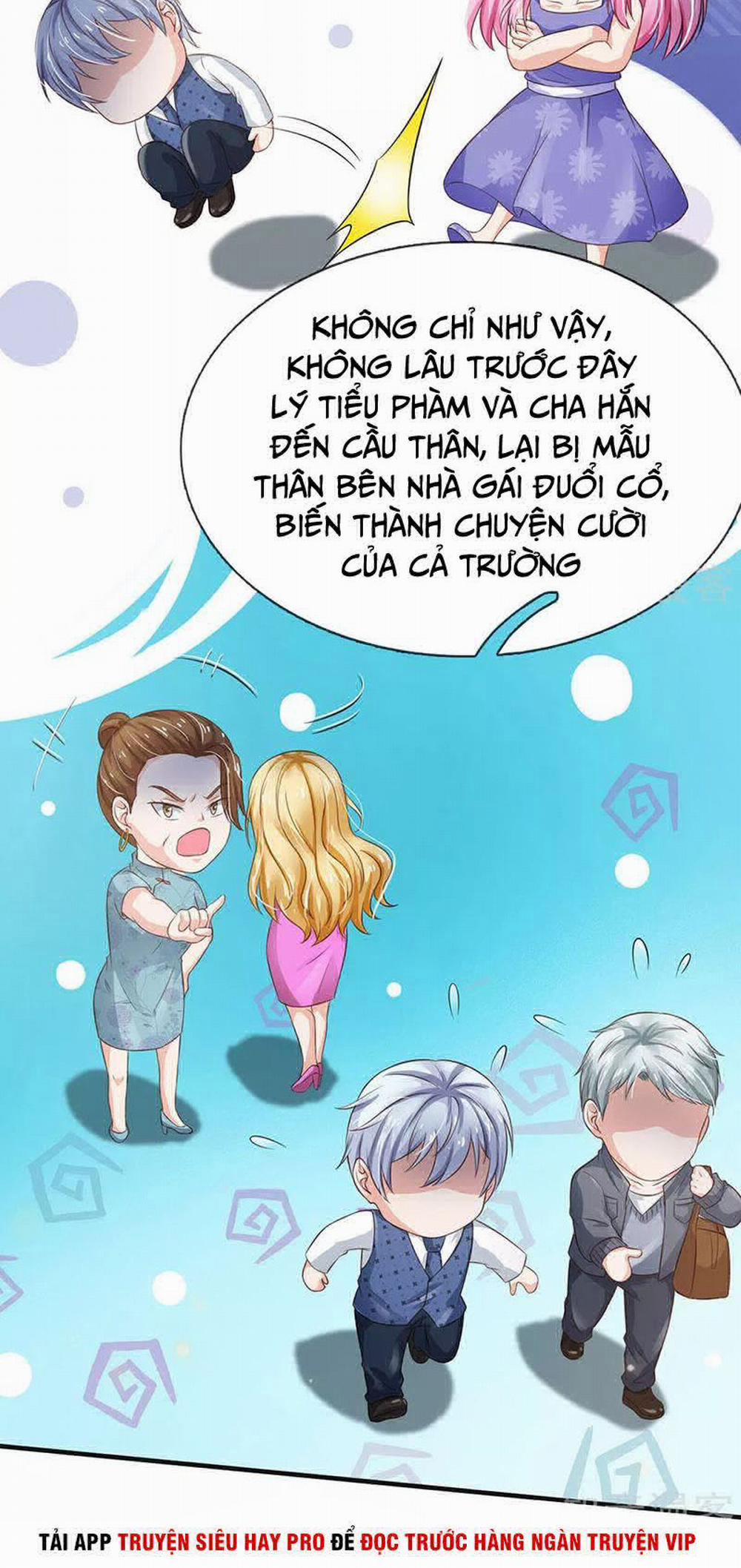 Ngạo Thị Thiên Địa 186 trang 3
