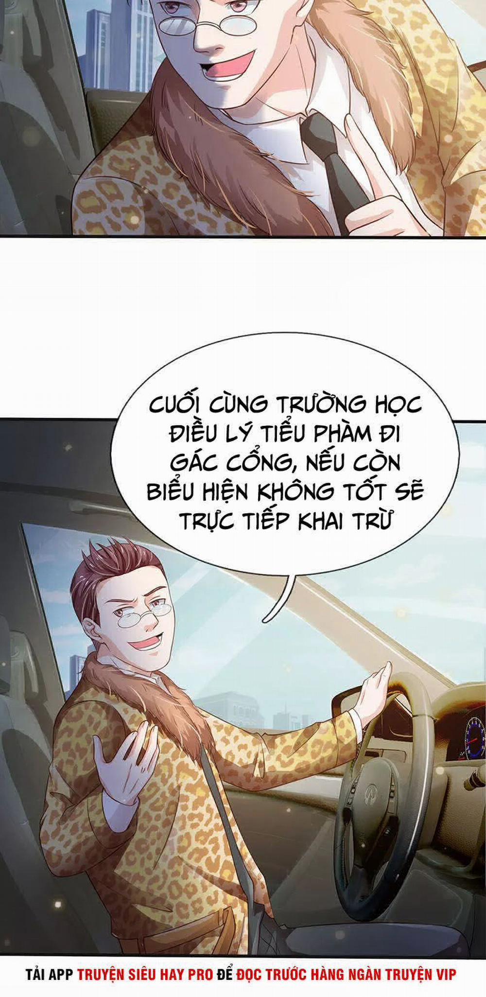 Ngạo Thị Thiên Địa 186 trang 5