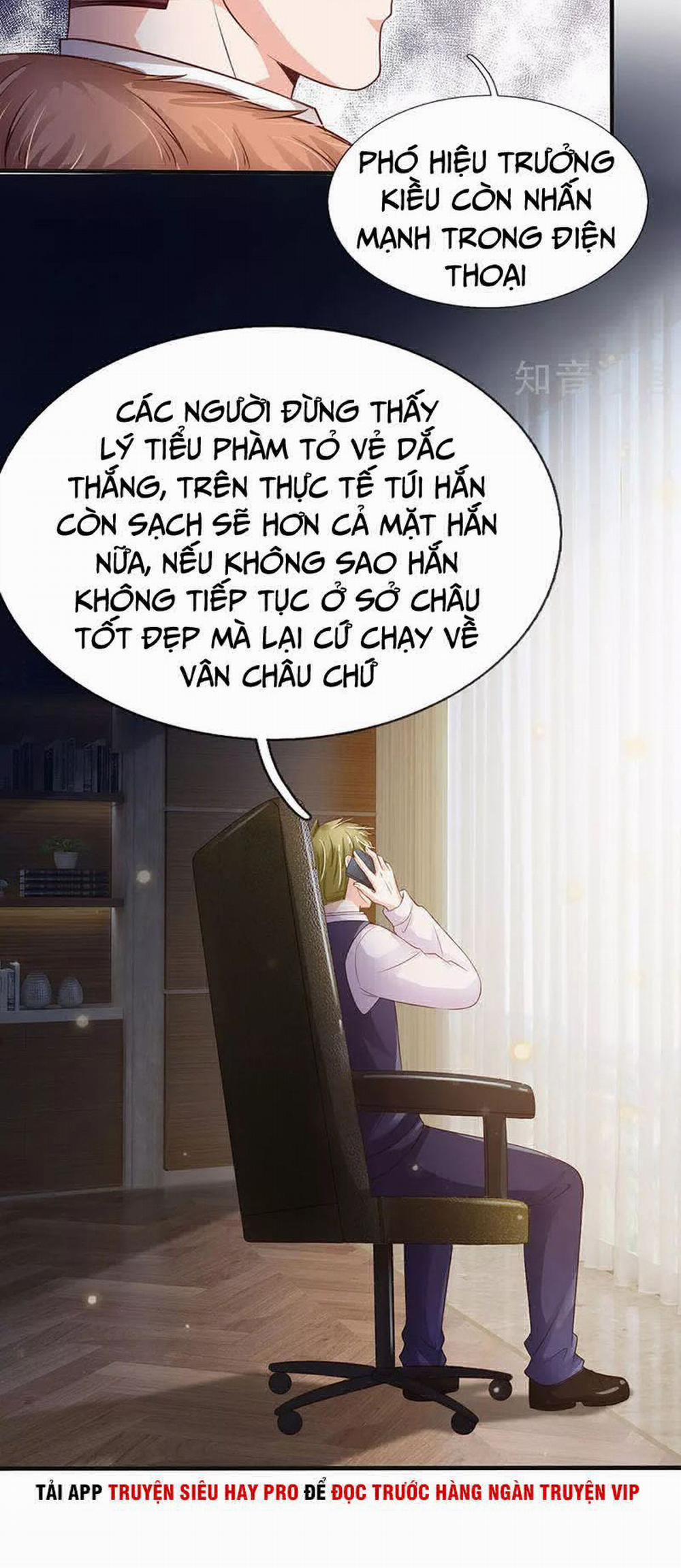 Ngạo Thị Thiên Địa 186 trang 7