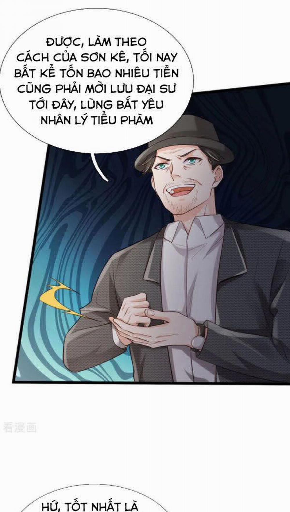 Ngạo Thị Thiên Địa 187 trang 14