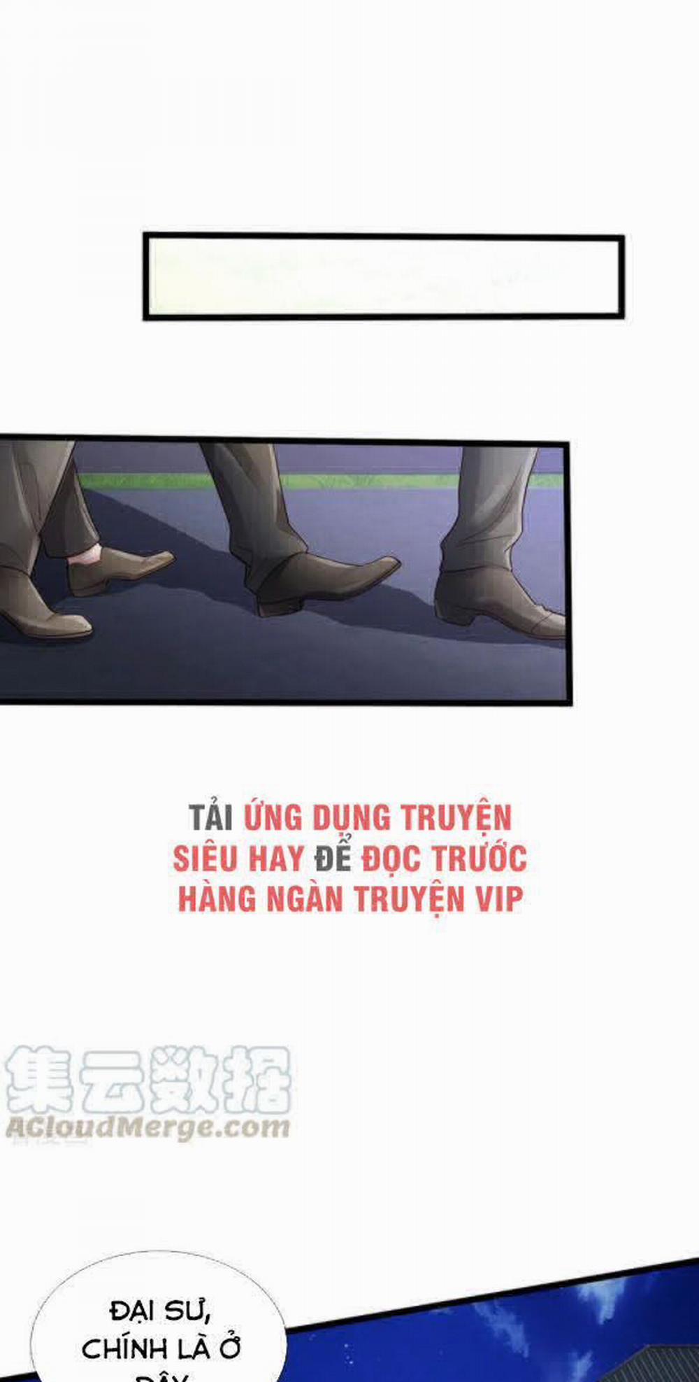 Ngạo Thị Thiên Địa 187 trang 16
