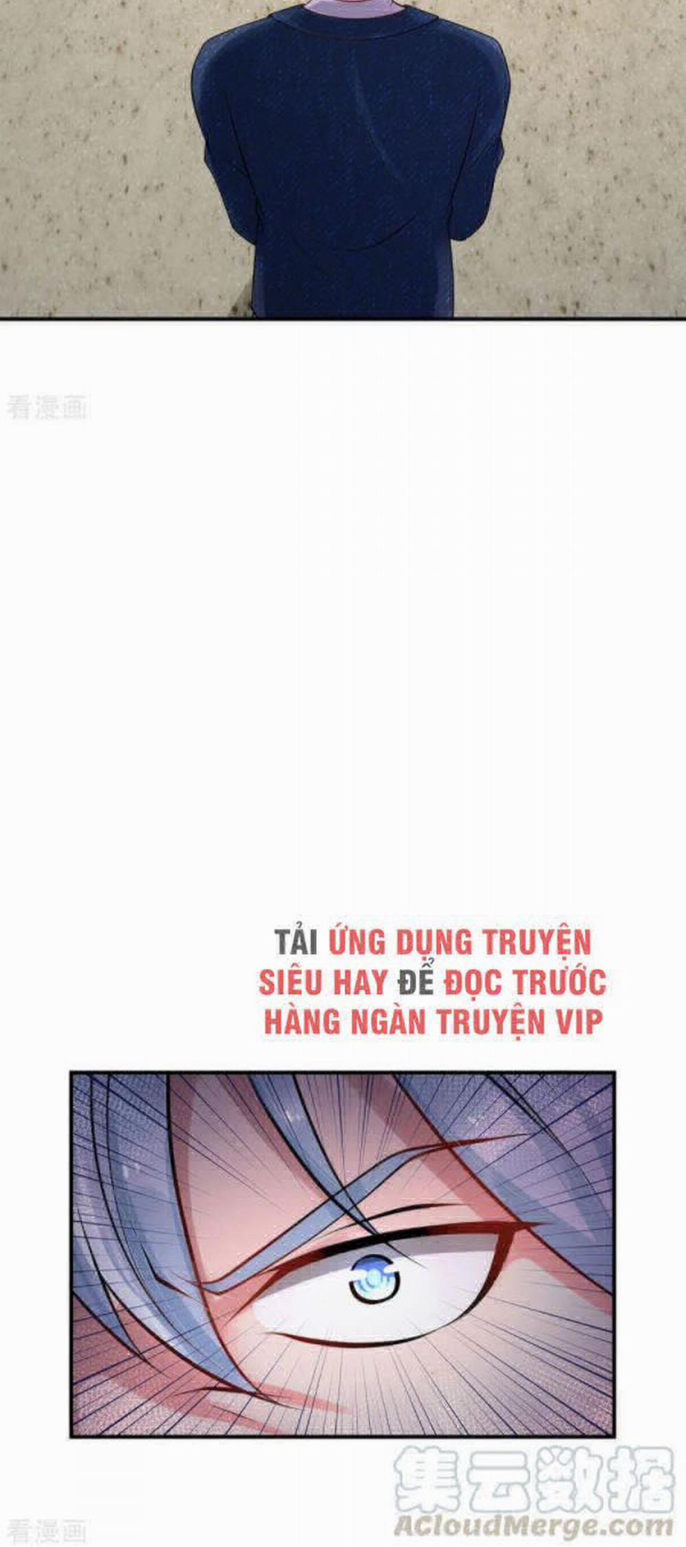 Ngạo Thị Thiên Địa 187 trang 3