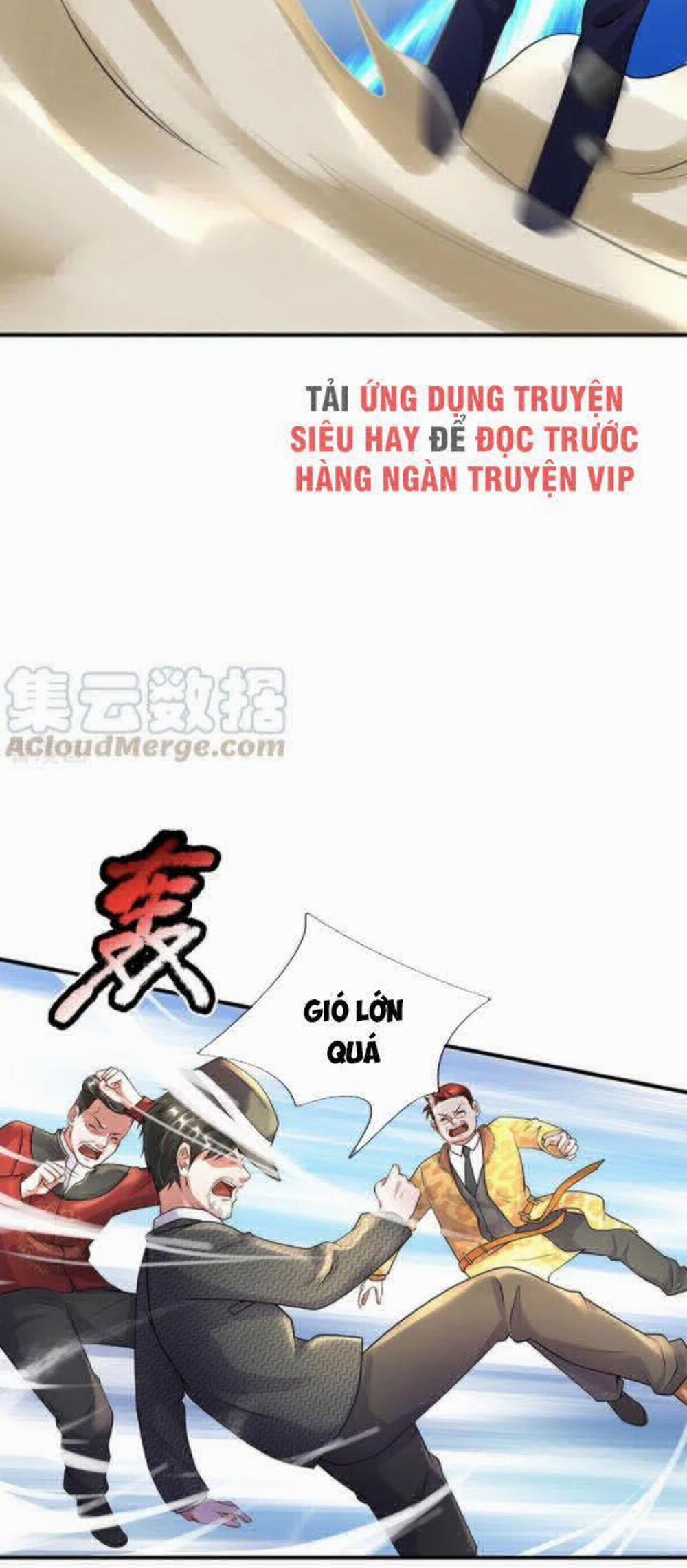 Ngạo Thị Thiên Địa 187 trang 6