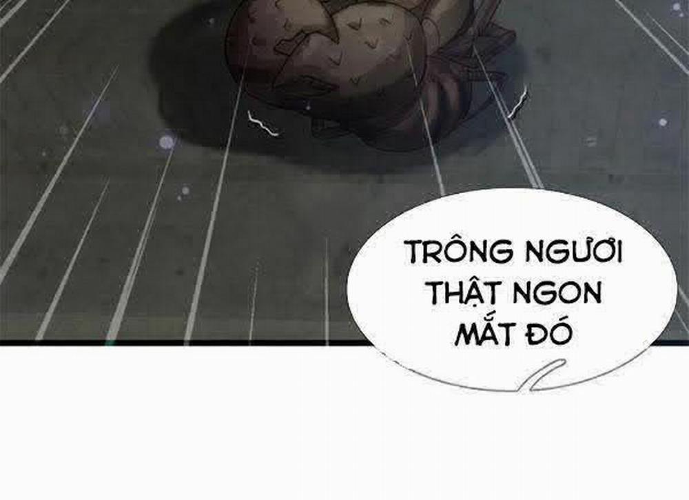 Ngạo Thị Thiên Địa 189 trang 11