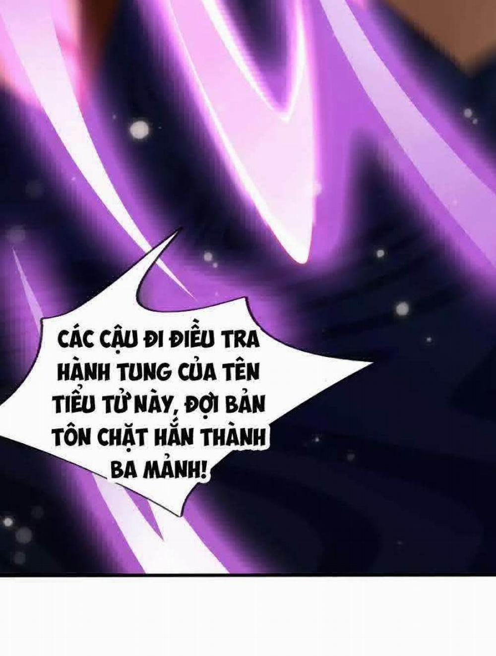 Ngạo Thị Thiên Địa 19 trang 16