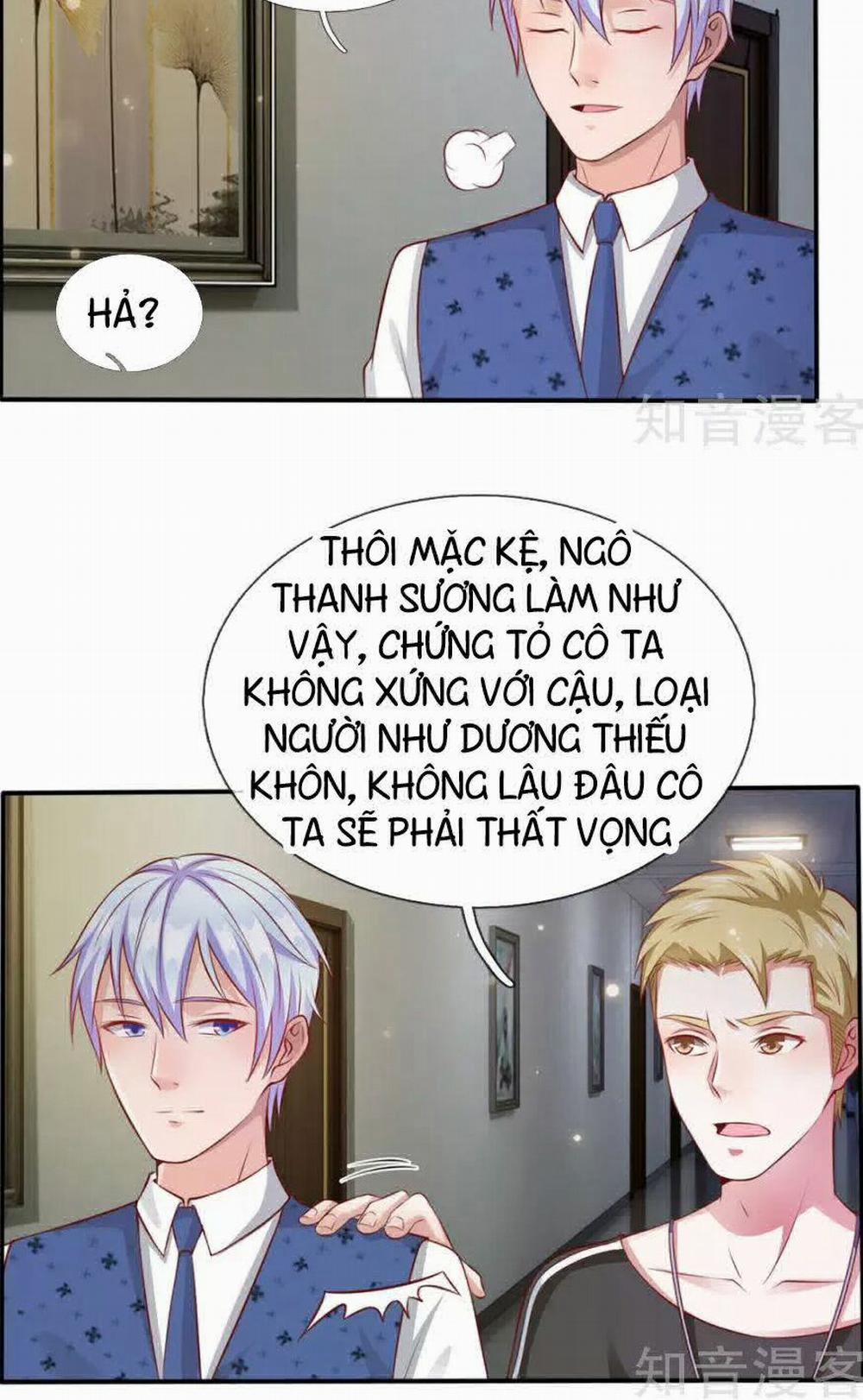 Ngạo Thị Thiên Địa 19 trang 2