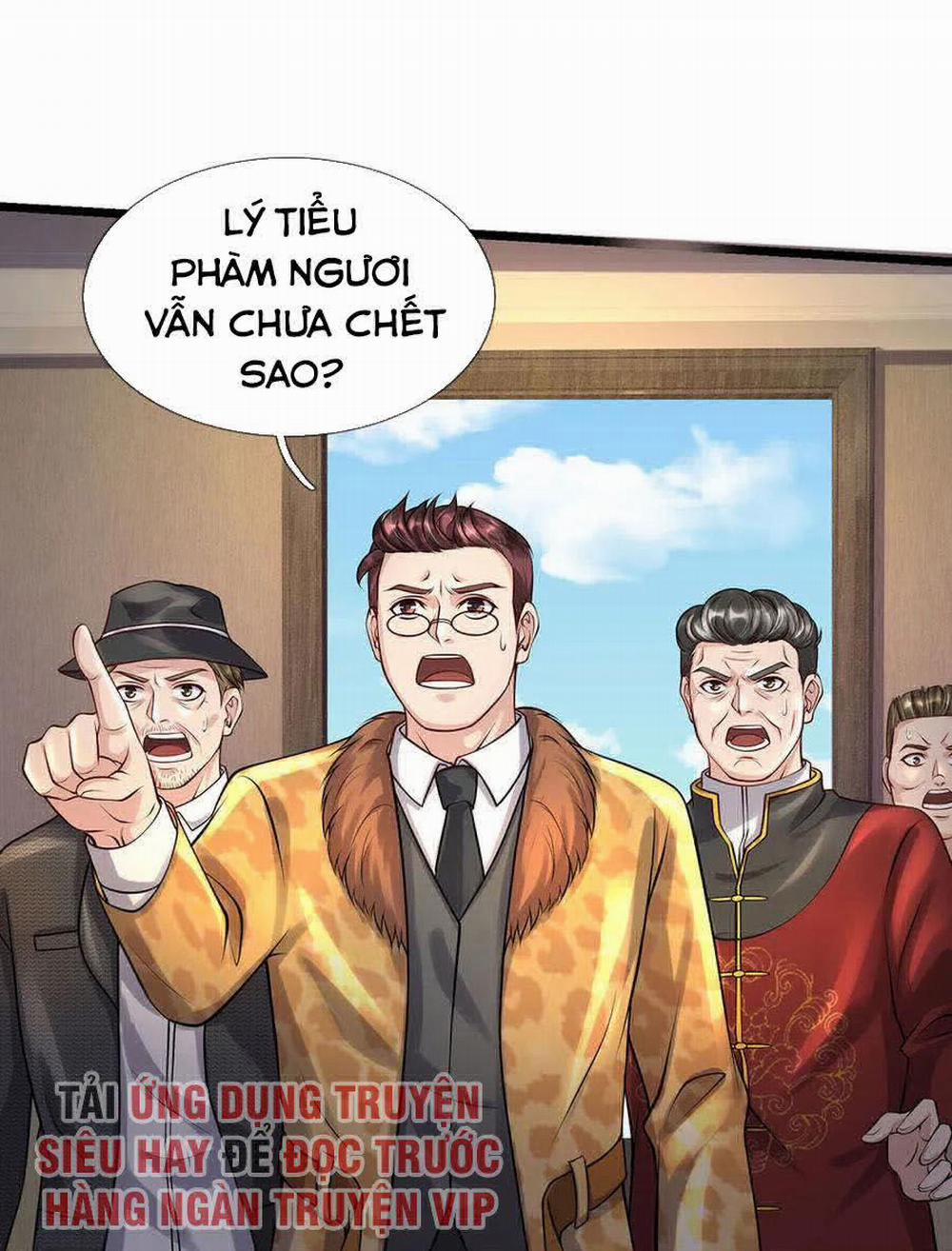 Ngạo Thị Thiên Địa 190 trang 15