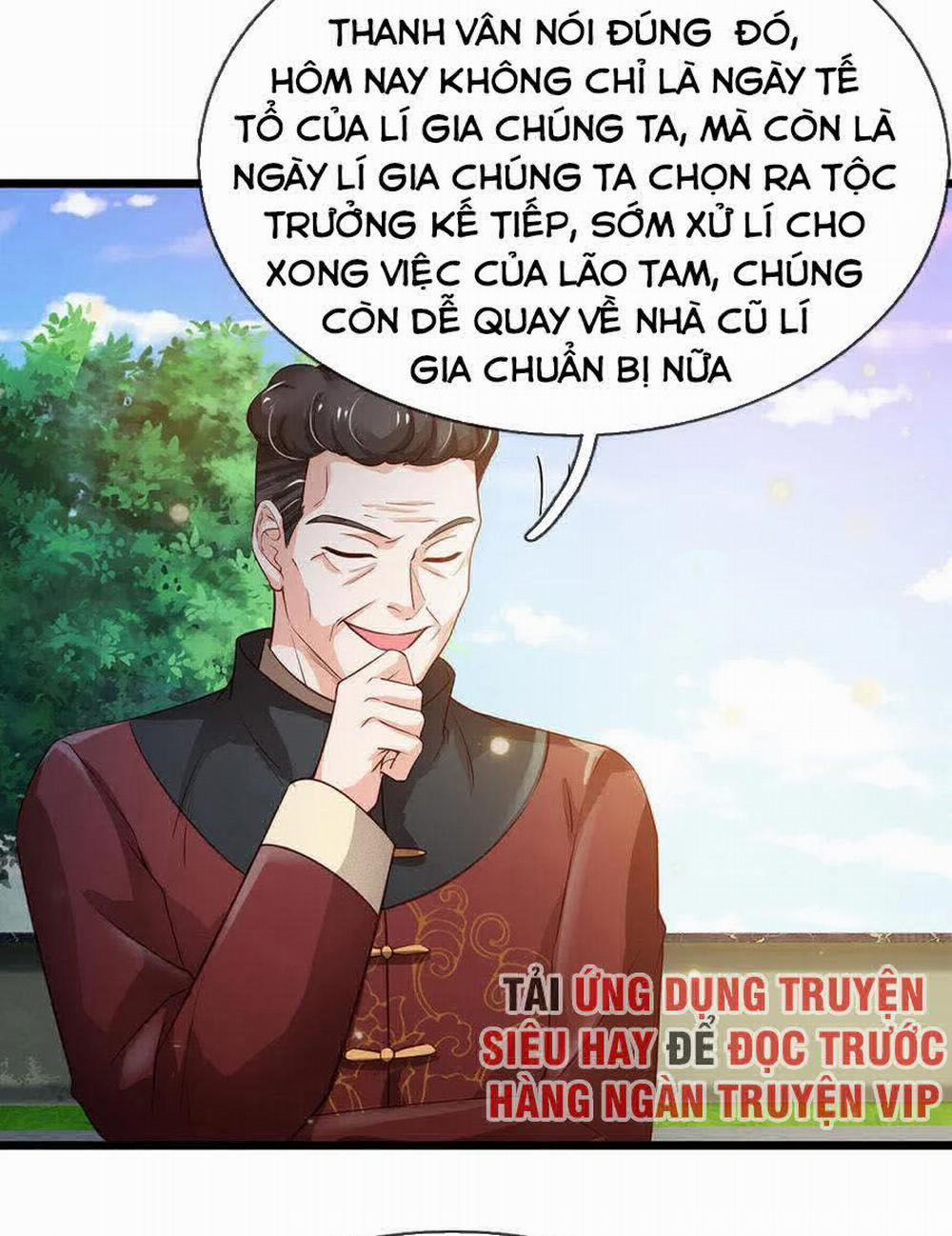 Ngạo Thị Thiên Địa 190 trang 2