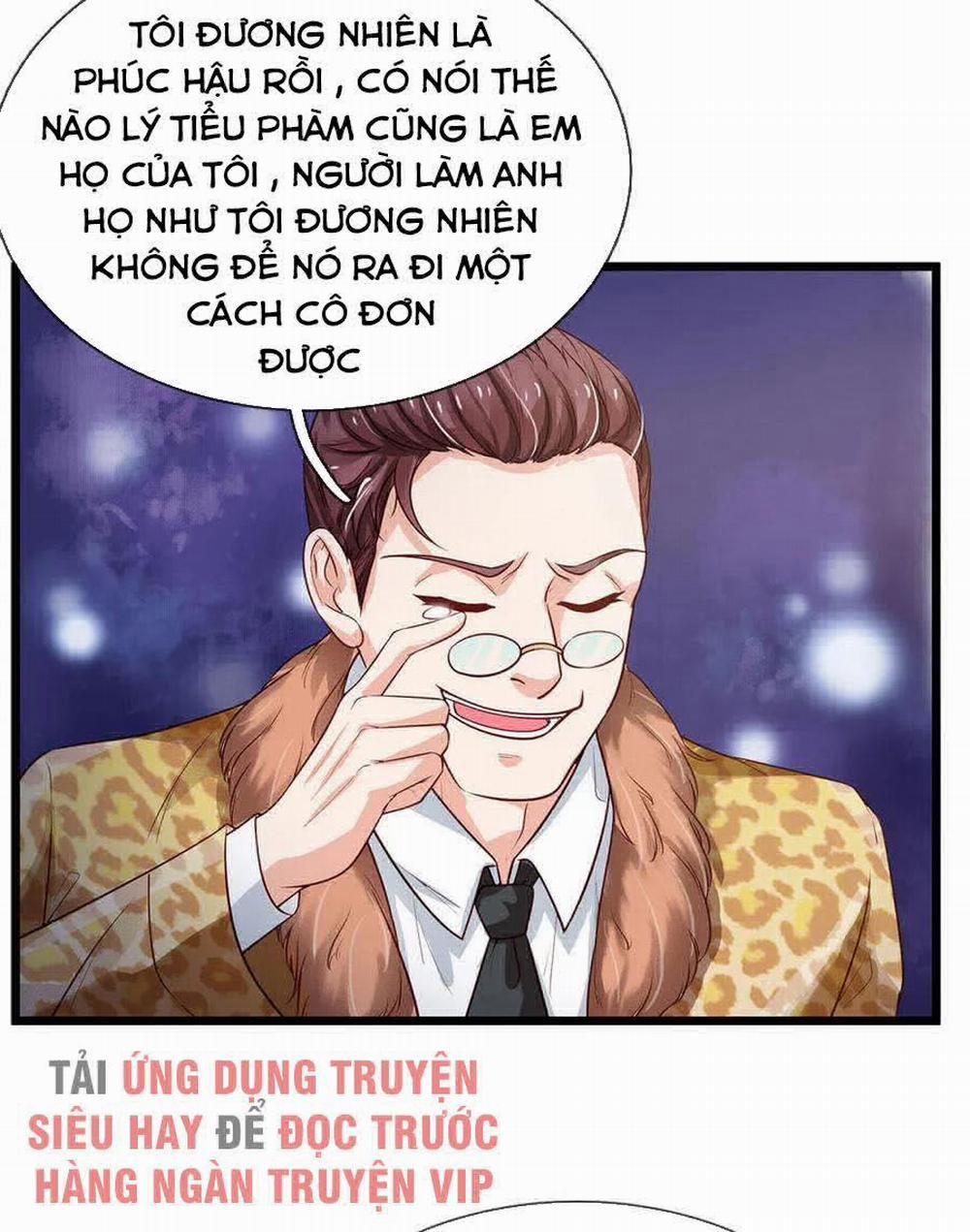 Ngạo Thị Thiên Địa 190 trang 6