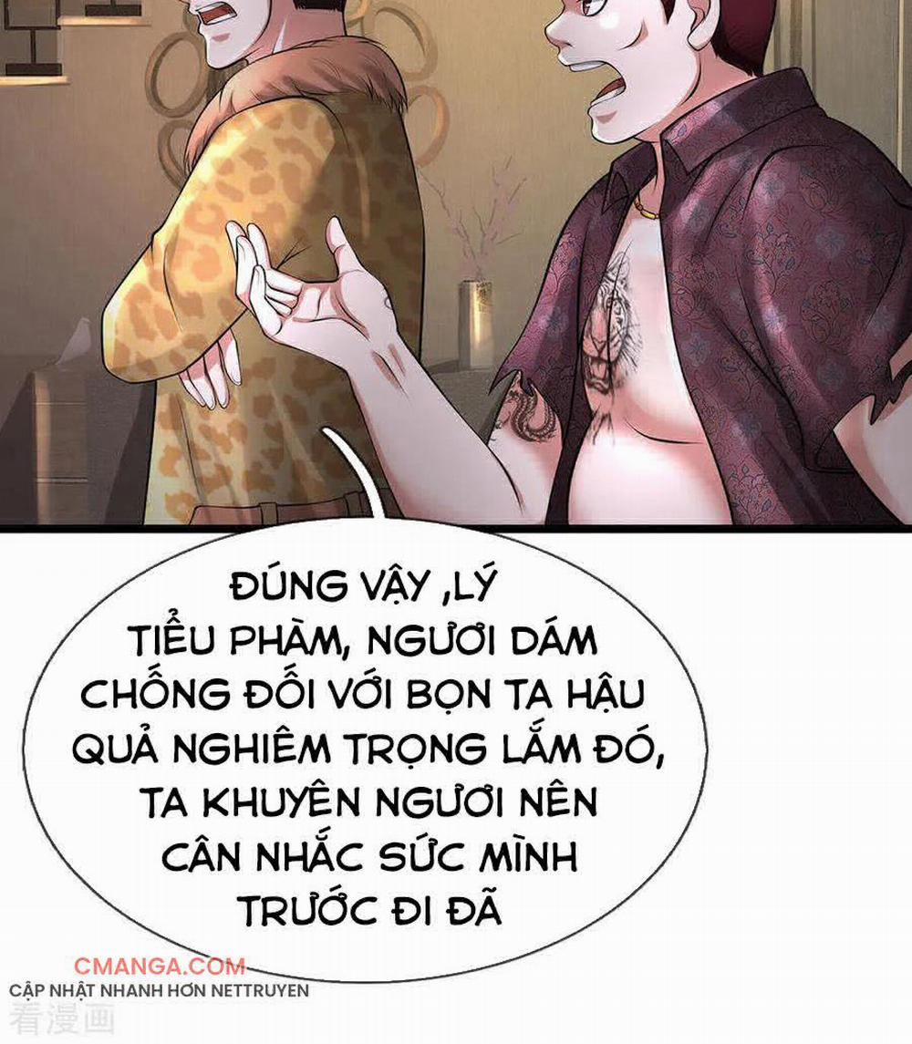 Ngạo Thị Thiên Địa 191 trang 13