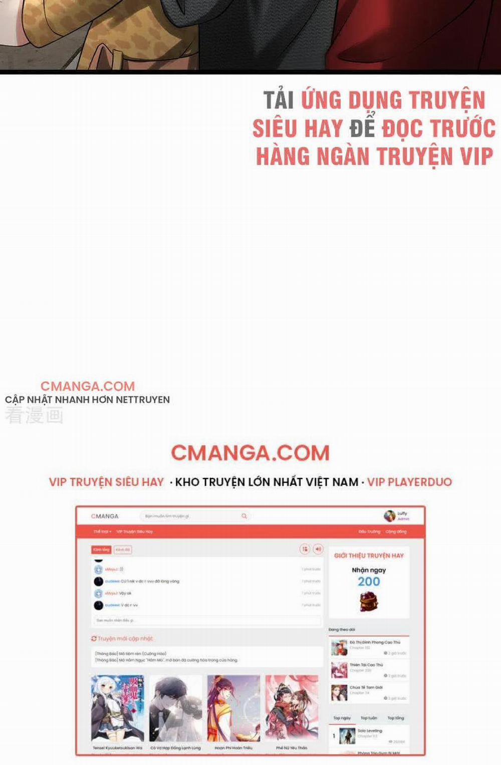 Ngạo Thị Thiên Địa 191 trang 17