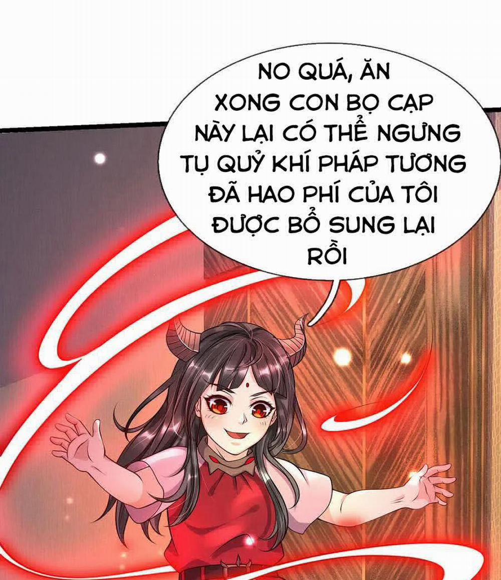 Ngạo Thị Thiên Địa 191 trang 3