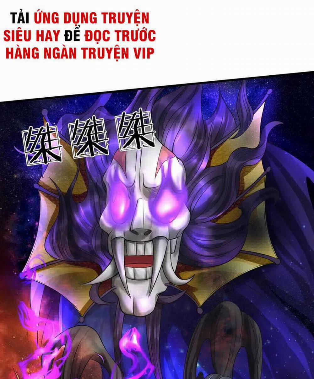 Ngạo Thị Thiên Địa 192 trang 10