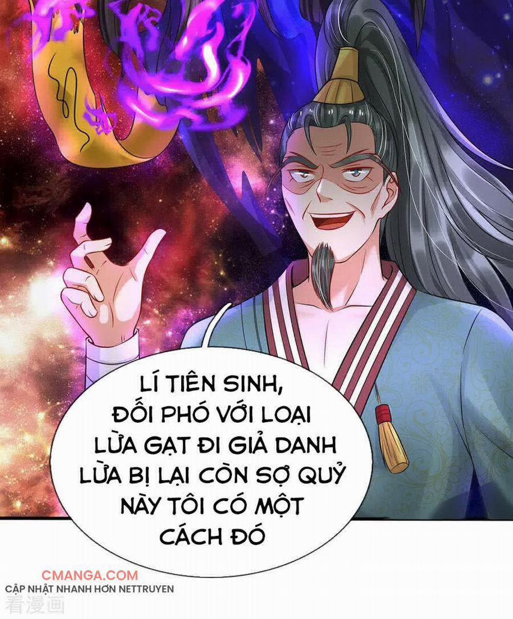 Ngạo Thị Thiên Địa 192 trang 11