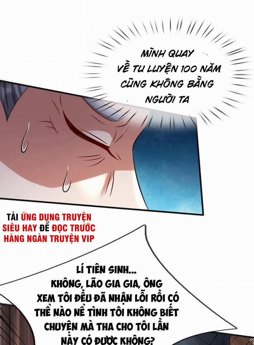 Ngạo Thị Thiên Địa 192 trang 4