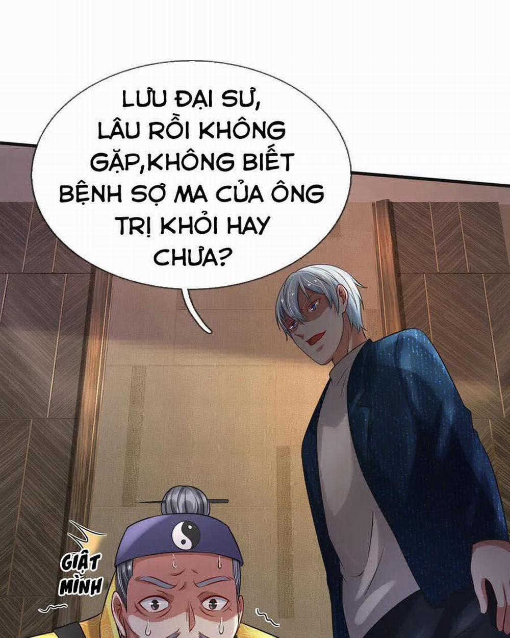 Ngạo Thị Thiên Địa 192 trang 7