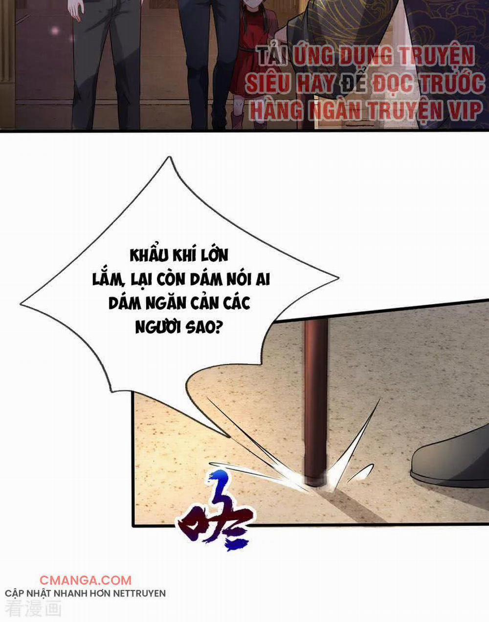 Ngạo Thị Thiên Địa 193 trang 12