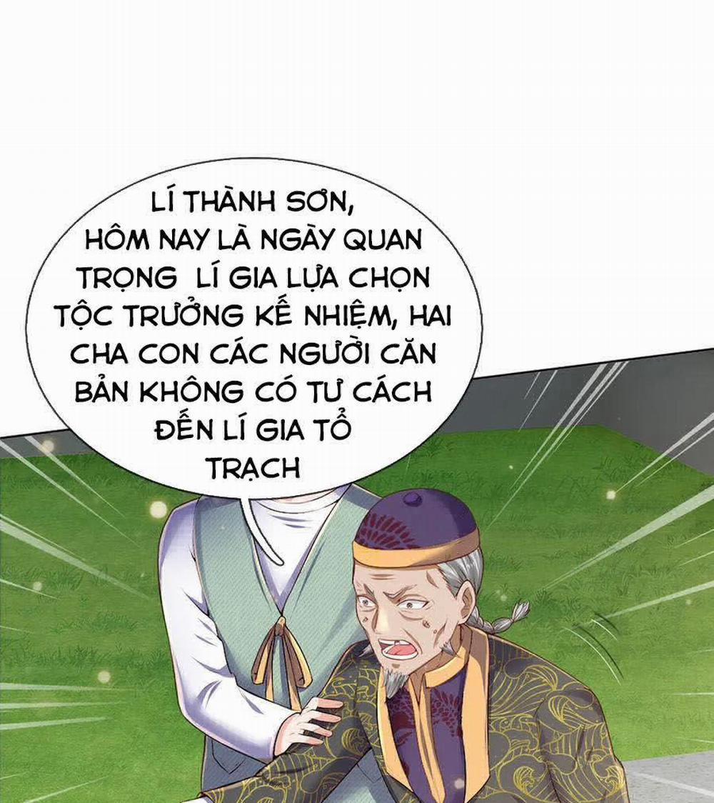 Ngạo Thị Thiên Địa 193 trang 15