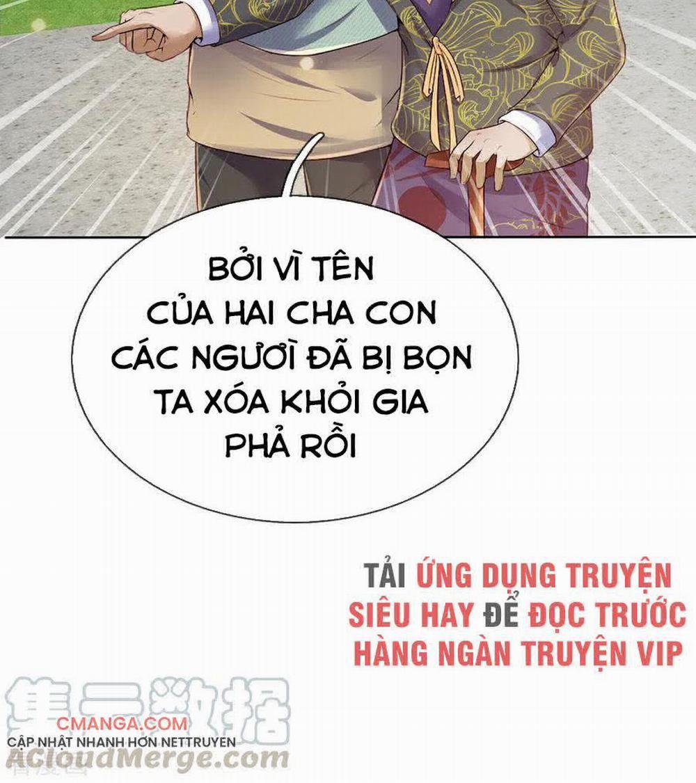 Ngạo Thị Thiên Địa 193 trang 16