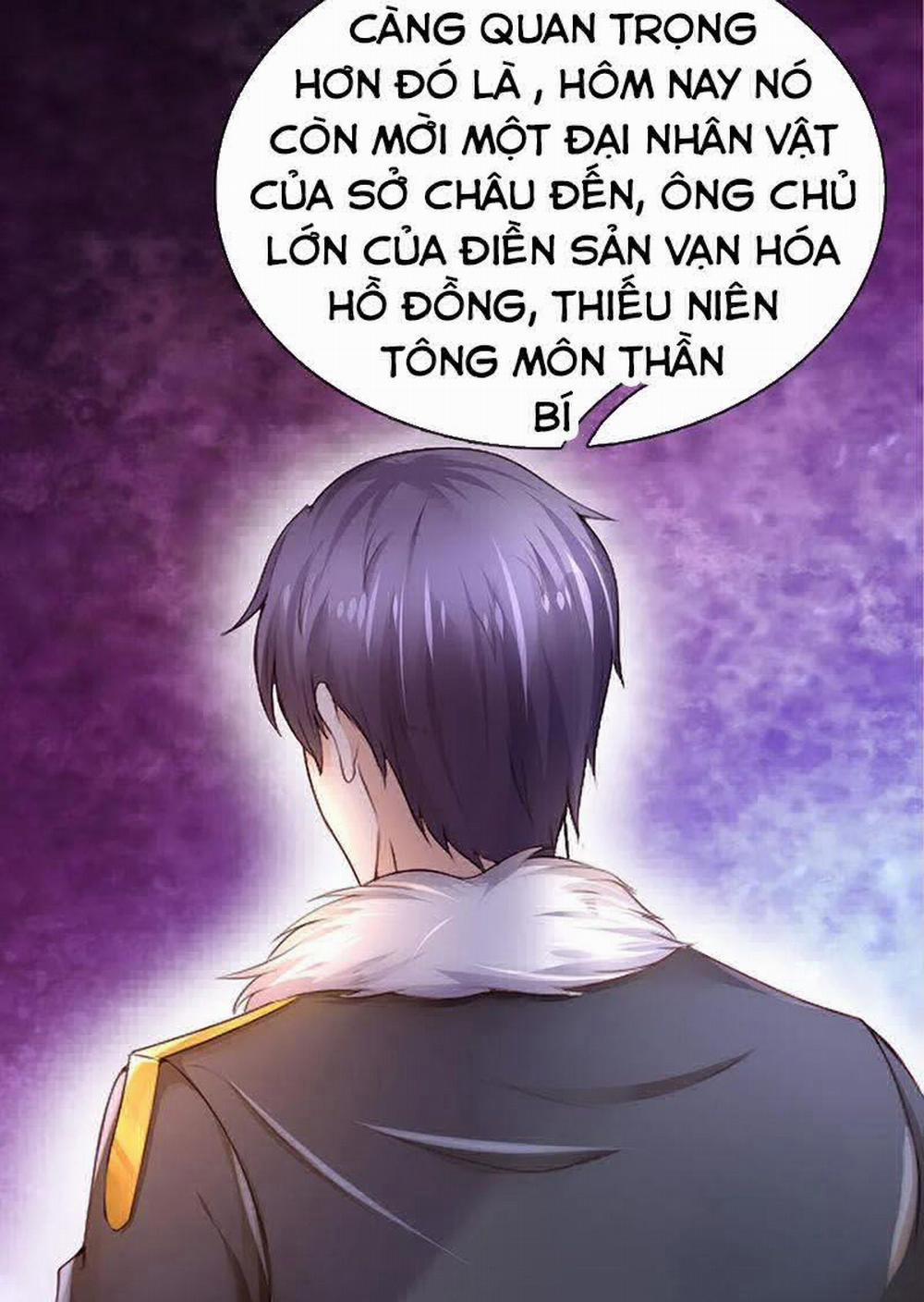 Ngạo Thị Thiên Địa 194 trang 13