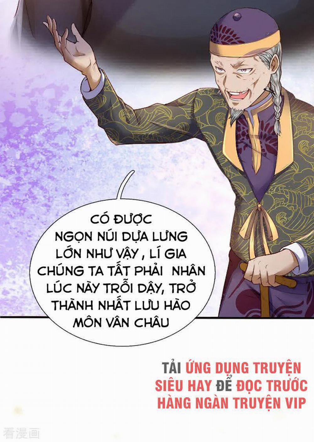 Ngạo Thị Thiên Địa 194 trang 14