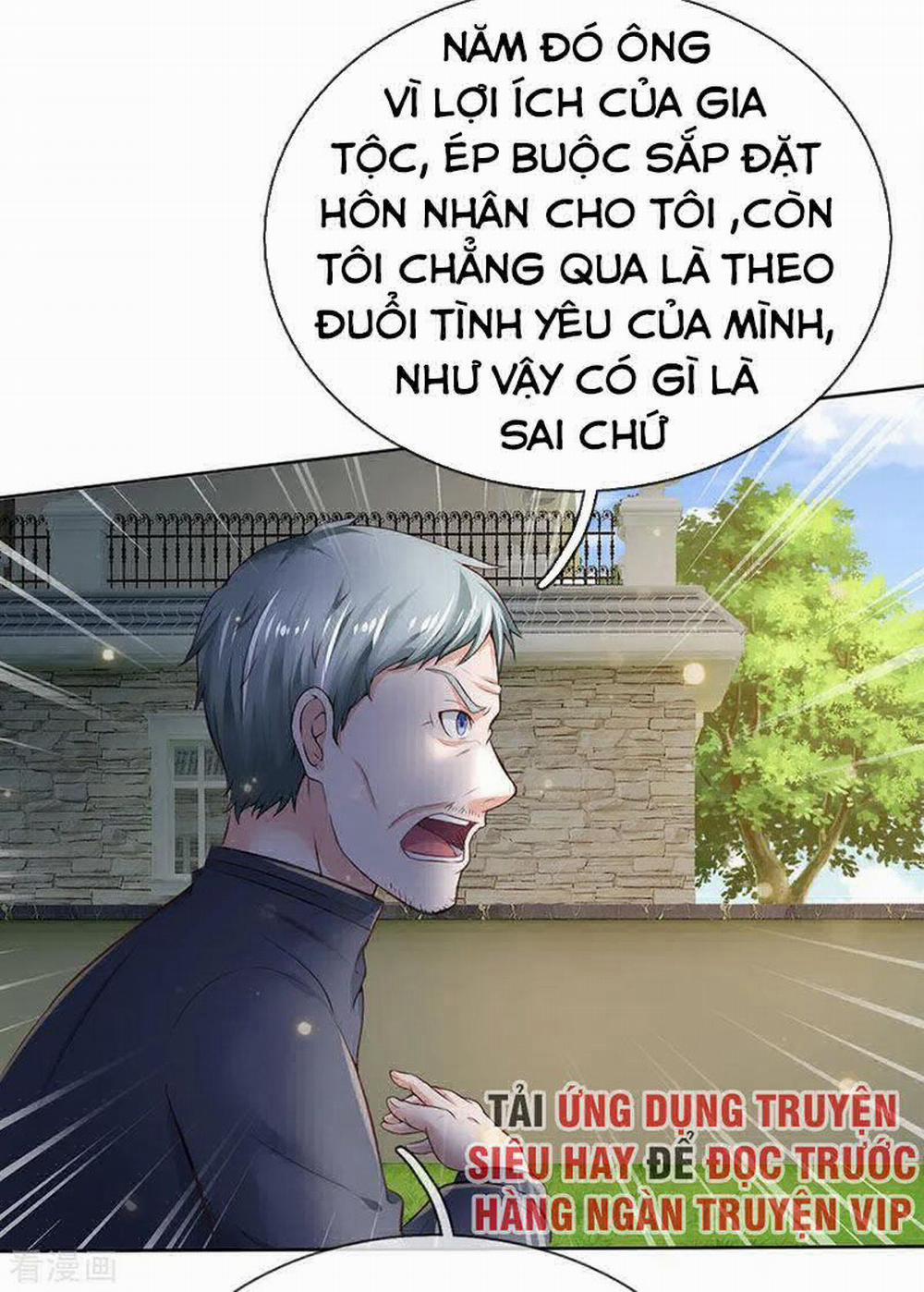 Ngạo Thị Thiên Địa 194 trang 7
