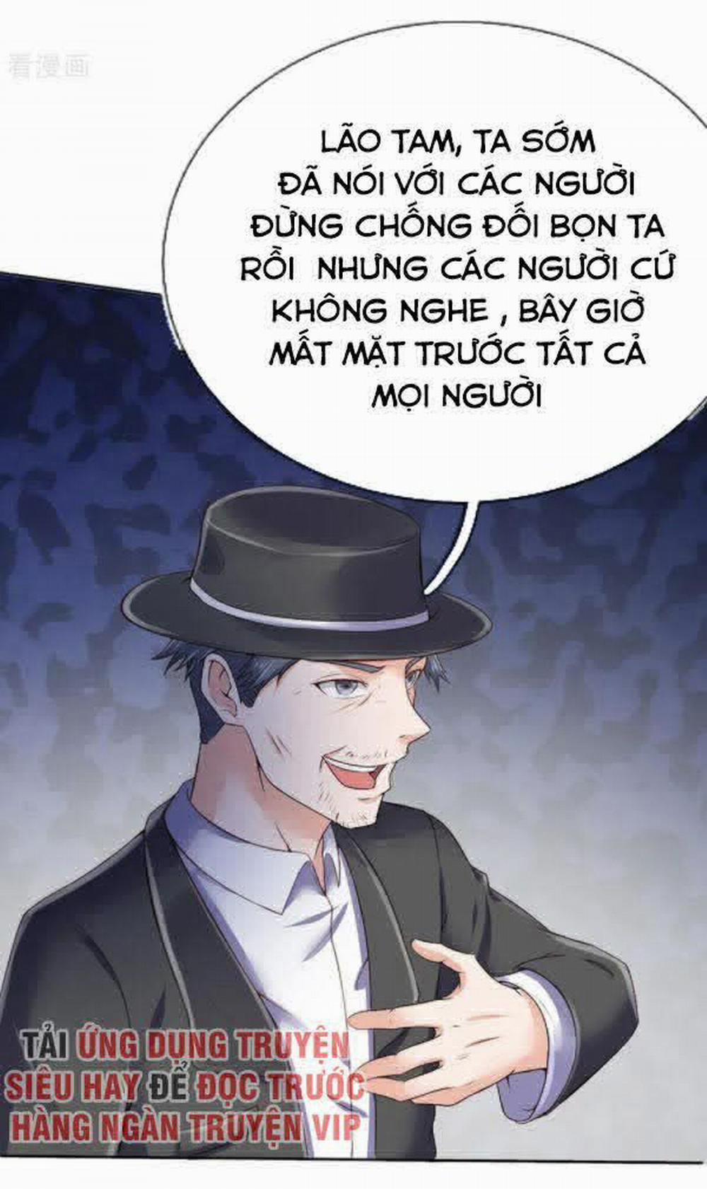 Ngạo Thị Thiên Địa 195 trang 3