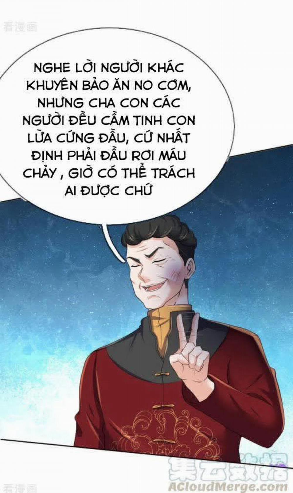 Ngạo Thị Thiên Địa 195 trang 4