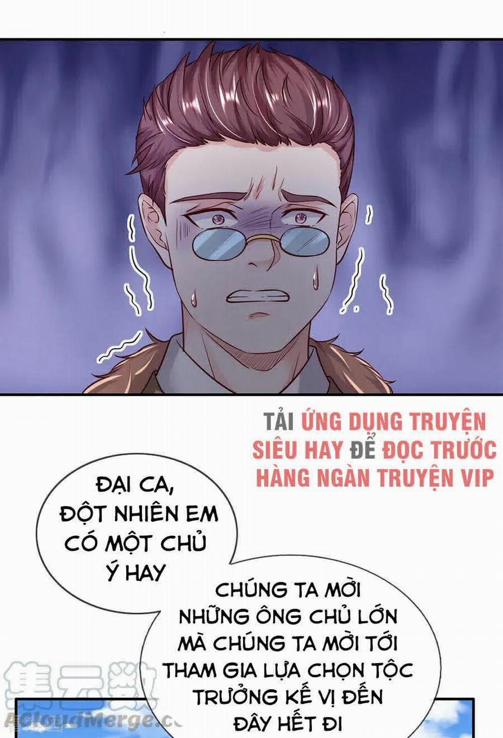 Ngạo Thị Thiên Địa 199 trang 9