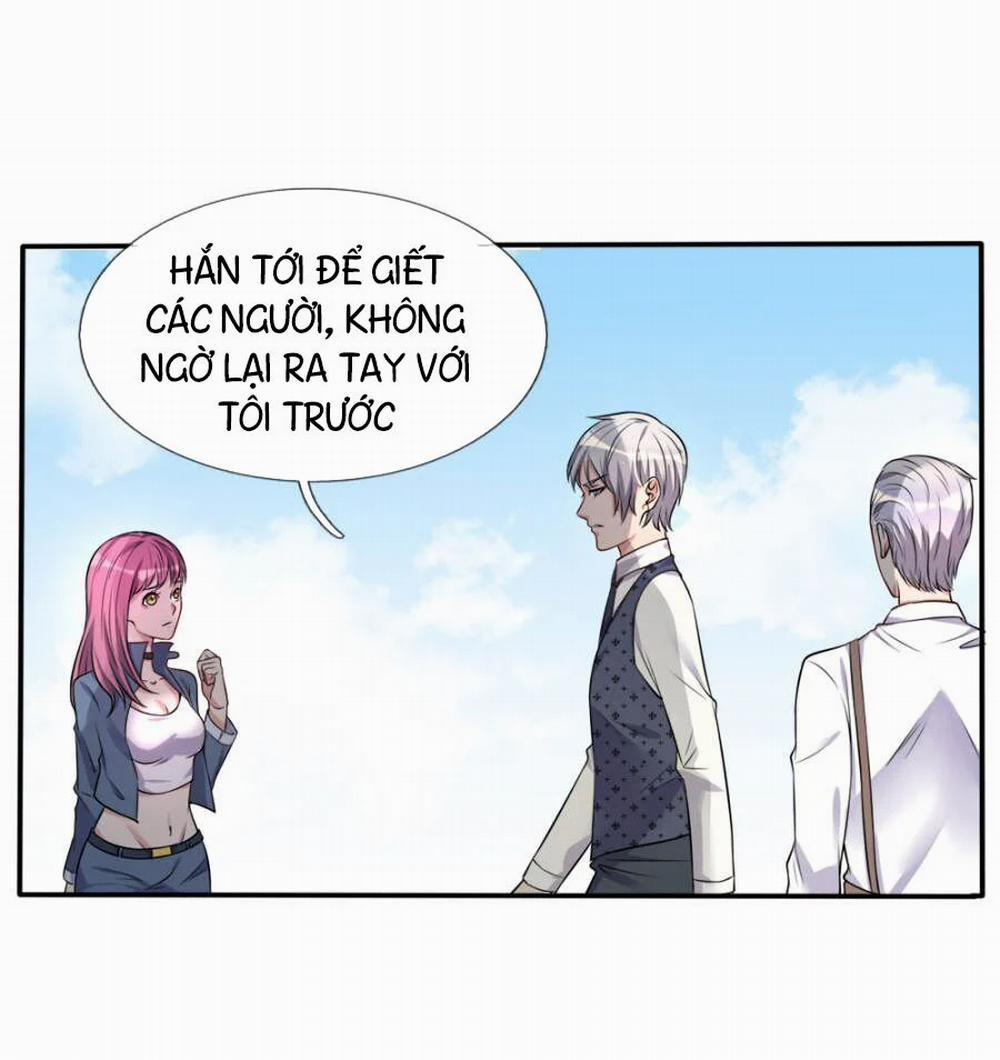 Ngạo Thị Thiên Địa 2 trang 2