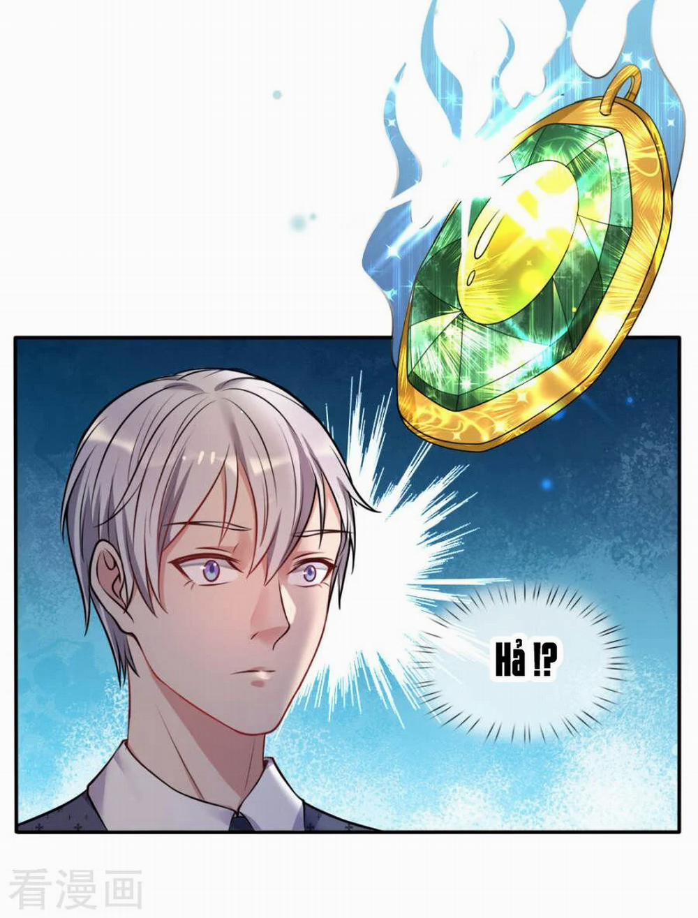 Ngạo Thị Thiên Địa 2 trang 6