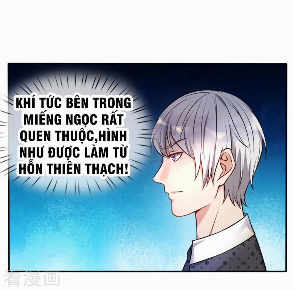 Ngạo Thị Thiên Địa 2 trang 7